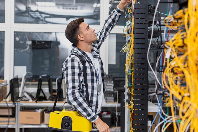 commercial hvac installation Albany