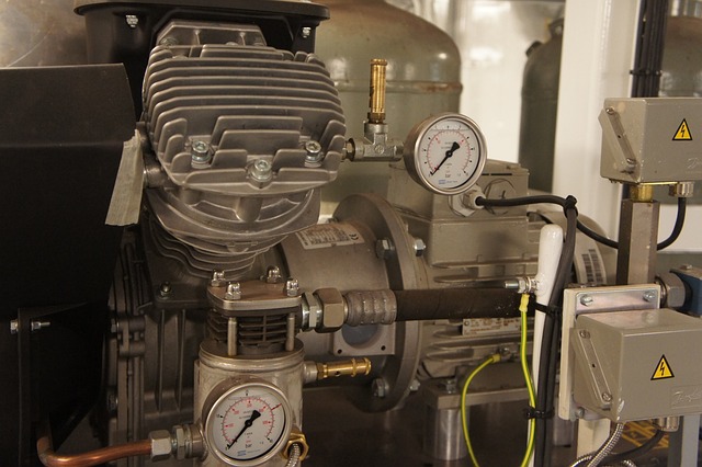 commercial hvac installation Albany