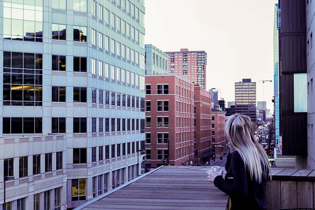commercial rooftop hvac Albany