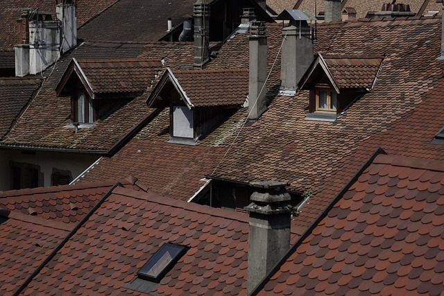 commercial rooftop hvac Albany