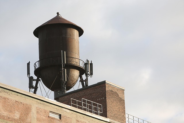commercial rooftop hvac Albany