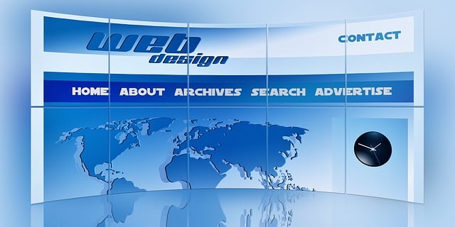 custom website design Albany