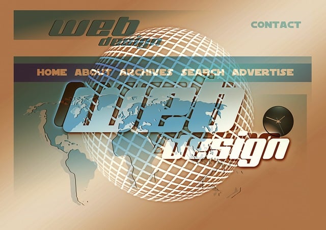 custom website design Albany