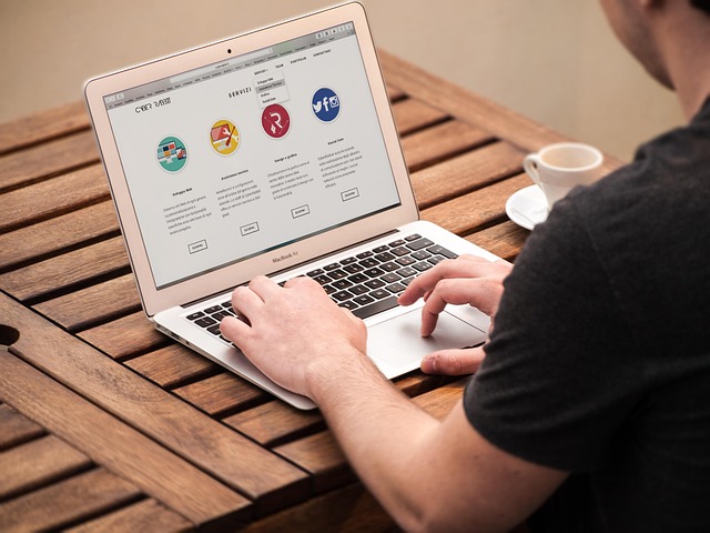 custom website design Albany