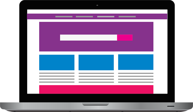 custom website design Albany