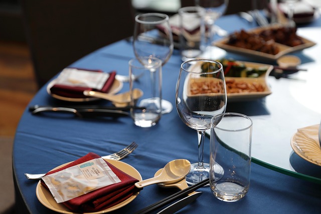 Dining in Saratoga Springs, NY
