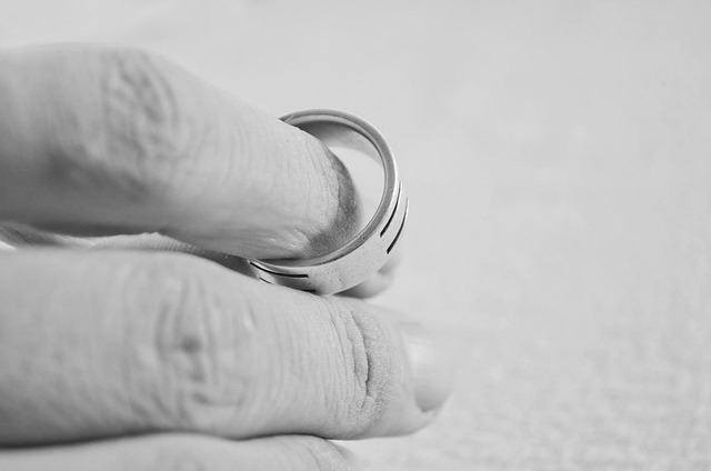 Divorce proceedings Albany NY