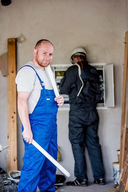 electric furnace repair Albany