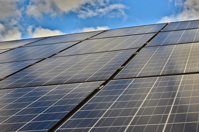 energy efficient commercial hvac Albany