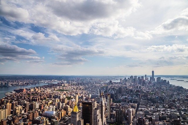 Modern Design: Exclusive Apartments in Albany, New York Unveiled