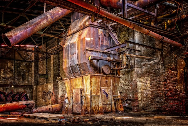 furnace replacement Albany