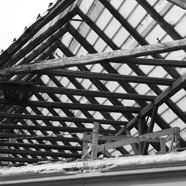 Glue Laminated Beams Uses