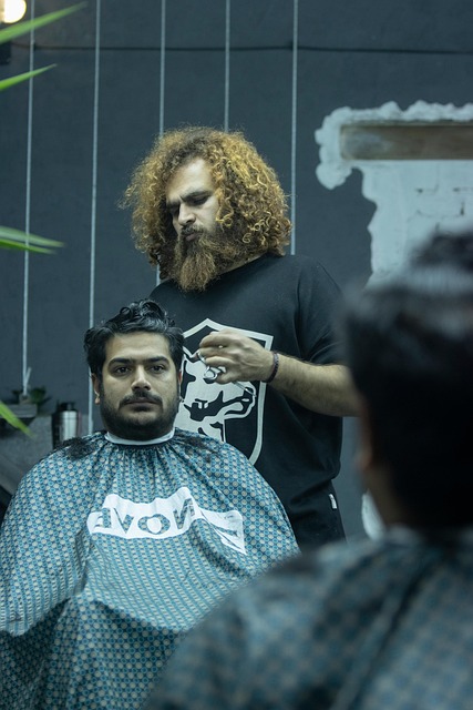 hair salon albany