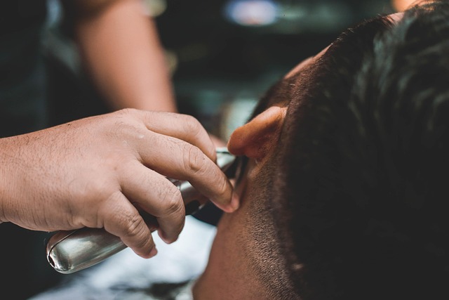 hair salon albany
