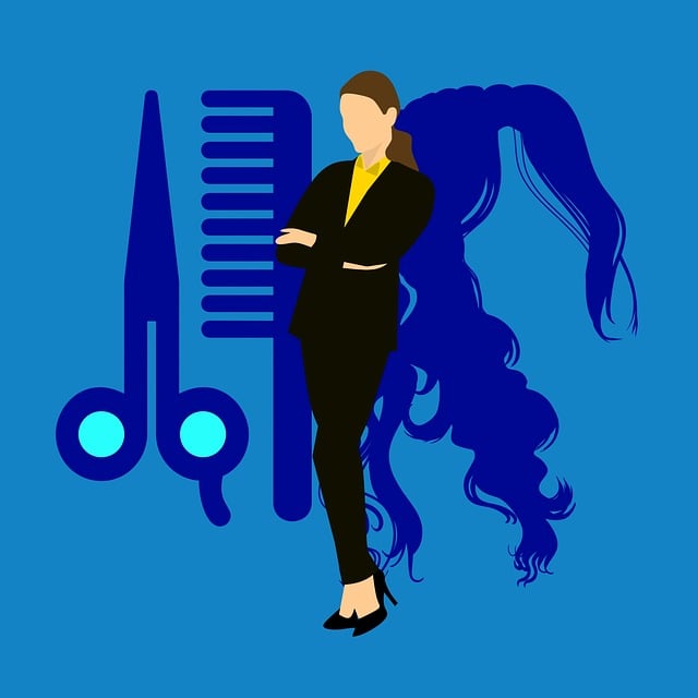 hair salon albany
