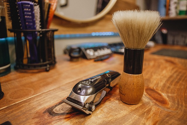 hair salon albany