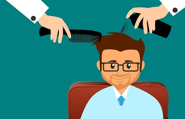 hair salon albany