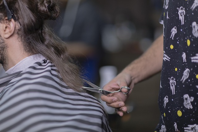 hair salon albany