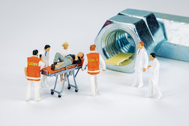 healthcare worker injury attorney Albany