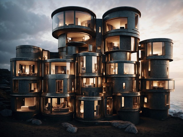 High-End Apartments in Albany NY