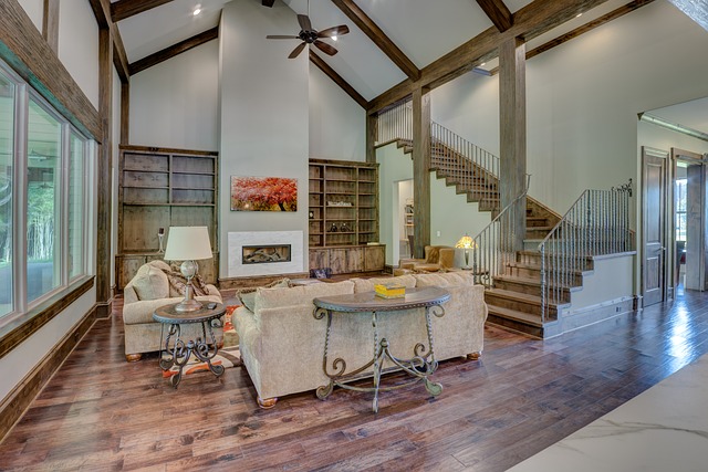 High-End Apartments in Albany NY