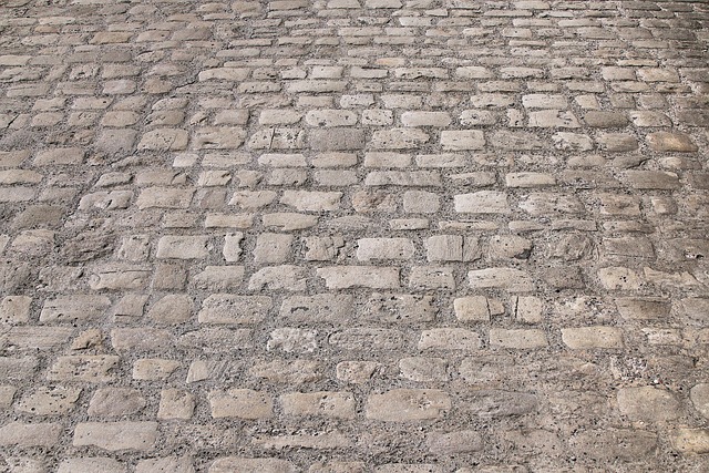 HOA paving Albany