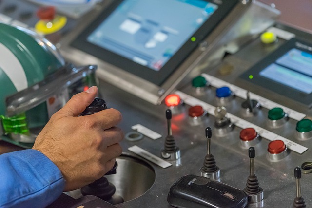 hvac building automation Albany
