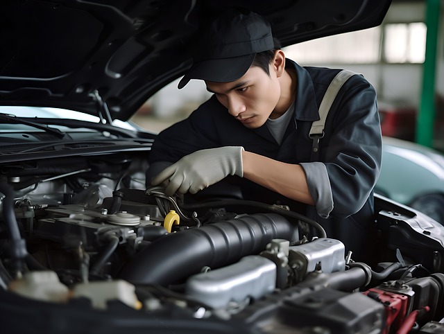 hvac inspection Albany