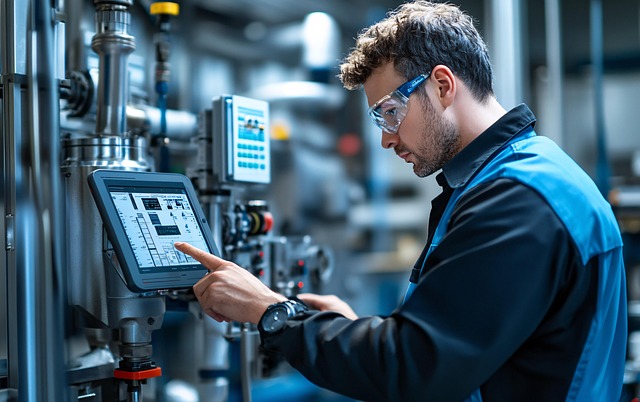 hvac inspection Albany