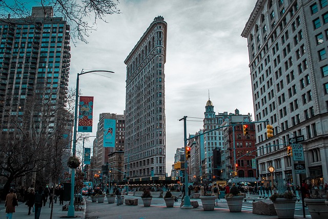 Maximize Returns with IT Asset Disposal Manhattan NY