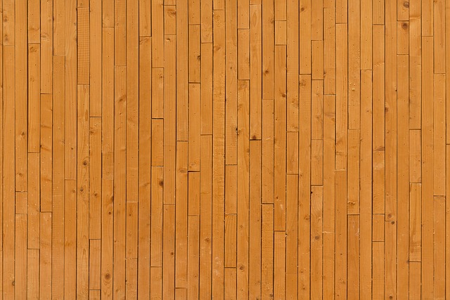 Laminated Wood Beams for Construction