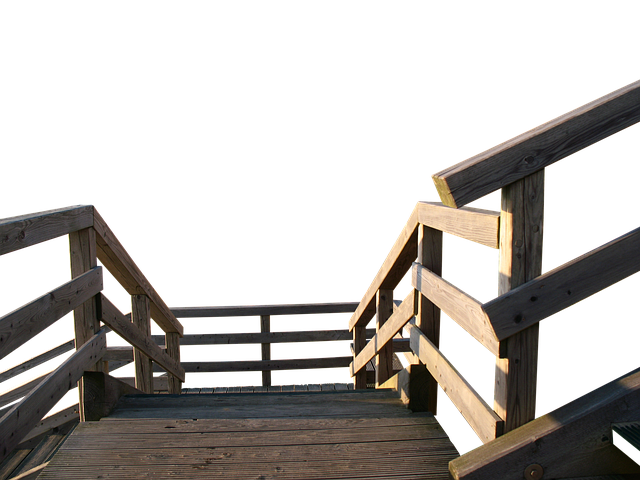 Laminated Wood Beams for Construction