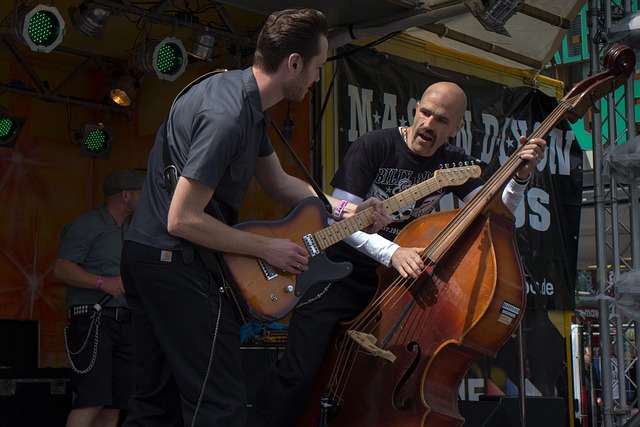 Live music restaurants Saratoga Springs