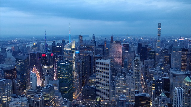 Manhattan NY e-waste recycling