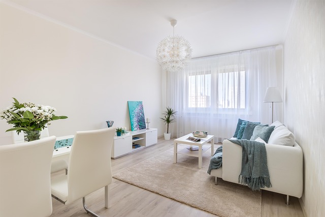 Modern apartments for rent in Albany