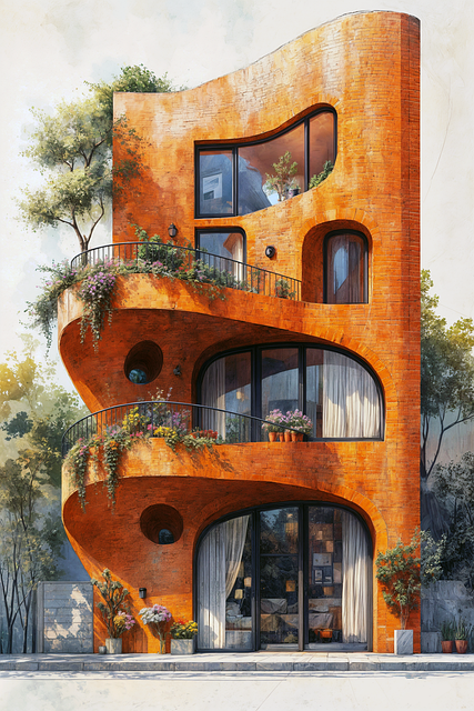 Modern apartments for rent in Albany