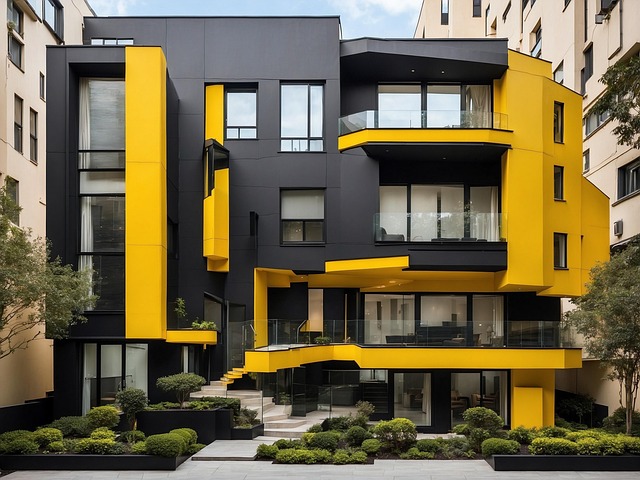 Modern apartments for rent in Albany