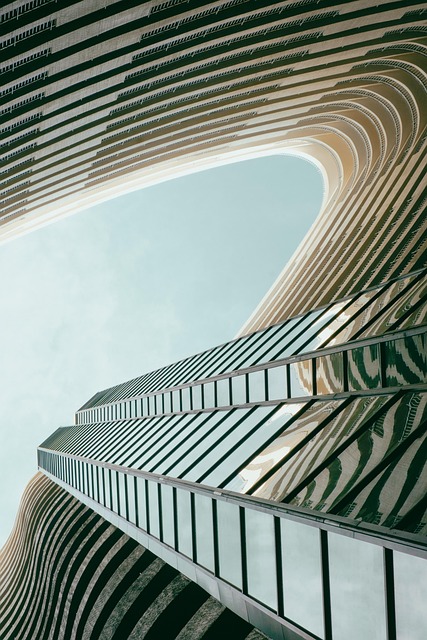 Modern apartments for rent in Albany