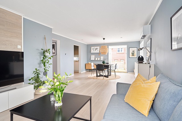 Modern apartments for rent in Albany
