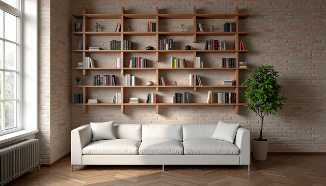 Modern apartments for rent in Albany