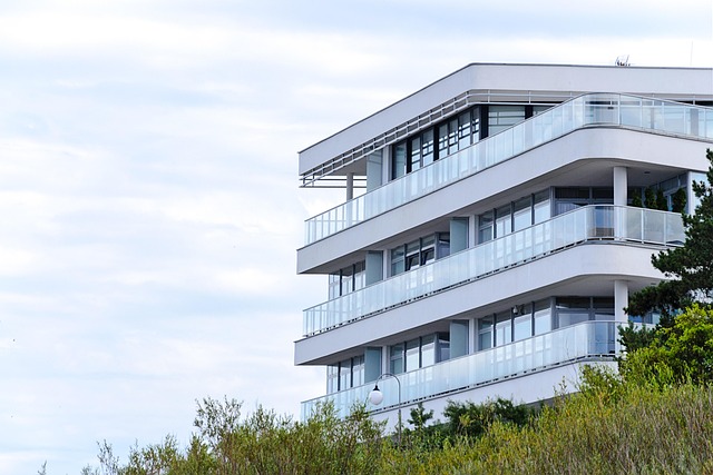 Modern apartments for rent in Albany