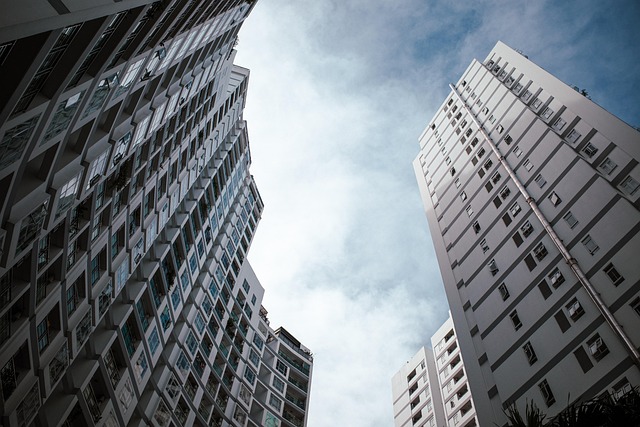 Modern apartments for rent in Albany