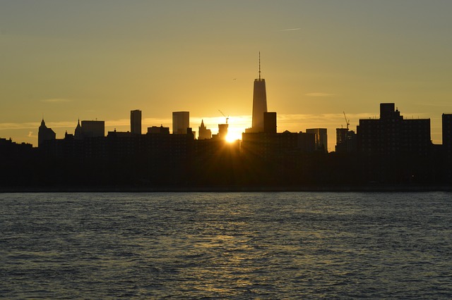 NYS electronic recycling law Manhattan