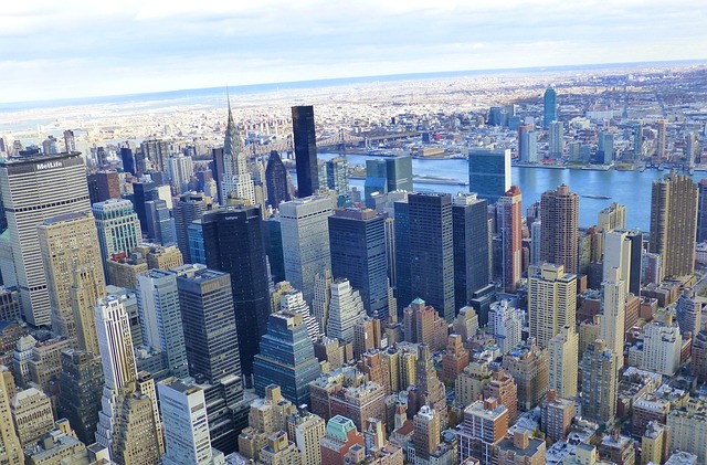 NYS electronic recycling law Manhattan