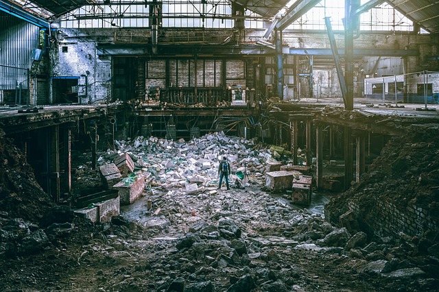 on-site data destruction Manhattan