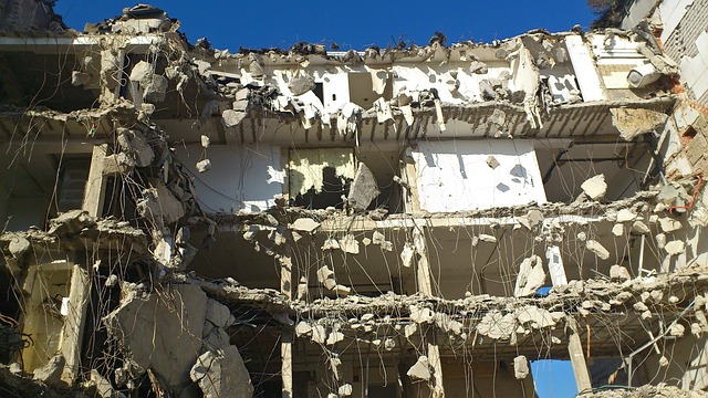 on-site data destruction Manhattan