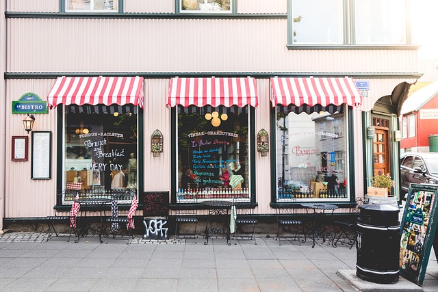 Outdoor seating Saratoga Springs restaurants