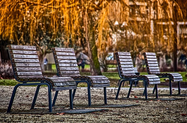 Outdoor seating Saratoga Springs restaurants