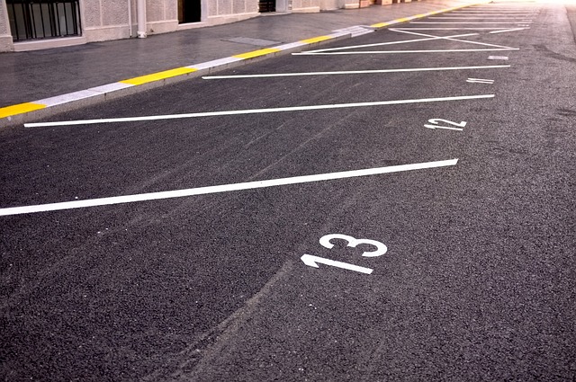parking lot paving Albany