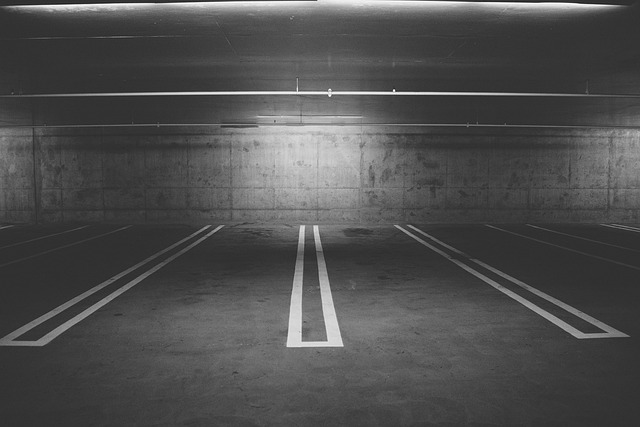 parking lot paving Albany